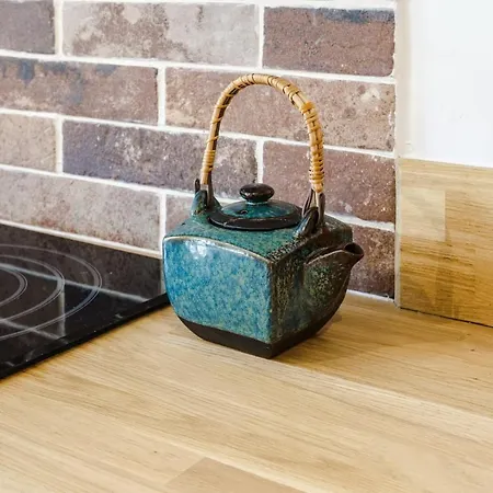 Briquette - Welkeys Apartment Nice